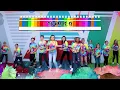 Yes to VBS! | Music & Motions Video | VBS 2022