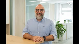 بابیلو را با وینسنت مدیرعامل بابیلو فرانسه کشف کنید 