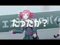 【MMD】Sour式ミクさんTda式テトさんで「エスパーエスパー」