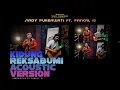 Download Lagu Kidung Reksabumi Acoustic Version | Sindy Purbawati ft. Pancal15