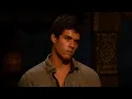 Pete s Jury Speech - Survivor Philippines