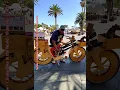 Download Lagu 3110. Arno - The Netherlands / 1.GuitarBike in the World in Puerto de la Cruz Tenerife