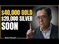 Lagu IF YOU OWN SILVER YOU HAVE JUST WEEKS TO PREPARE FOR WHAT’S COMING | ROBERT KIYOSAKI SILVER WARNING