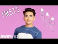 Bretman Rock Shares His First Love Makeup Tutorial More Teen Vogue