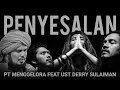 Download Lagu PENYESALAN - PT MENGGELORA FEAT DERRY SULAIMAN (OFFICIAL VIDEO)