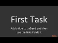 Developing Web Application Using Bootstrap 4 Alerts packtpub com