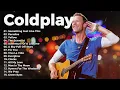 Download Lagu Coldplay | Top Playlist 2025