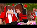 Lagu MAIZEN - JJ Got a GIRLFRIEND 2 - Minecraft Animation JJ \u0026 Mikey