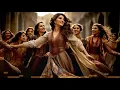 JAMAL JAMALOO (Official Lyric Video) - Elnaaz Norouzi, Deejay Al | Animal: Abrar's Entry Song
