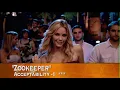 ZOOKEEPER review