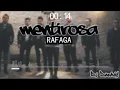 RAFAGA - Mentirosa - (Remix) - DJ Danny!