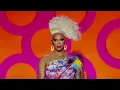 Geneva Karr & Hershii LiqCour-Jeté’s Ava Max Lip Sync 💘 RuPaul’s Drag Ra