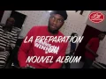 VICTOIRE KM - SPOT PREPARATION DU NOUVEL ALBUM