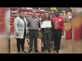 Fort Wayne man wins 4 million