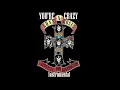 Download Lagu Guns N' Roses: You're Crazy Instrumental