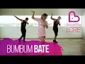 Download Lagu Bumbum Bate - MC Pedrinho (Feat. Perera DJ) - Lore Improta | Coreografia