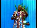 09 OBEDIENCE GOD S CONDITION FOR AN OUTPOURING PART 1 BY GBILE AKANNI