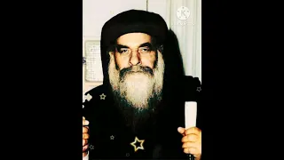 ترنيمة جميلة جدا للبابا كيرلس السادس لايك واشتراك 