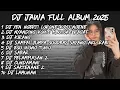 Lagu DJ JAWA FULL ALBUM  2025🔥DJ YEN NGERTI LORONE KOYO NGENE🔥 DJ SIKEP X ROPANG