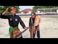 Download Lagu Atraksi Pagar Nusa Sungai Rotan SUM-SEL HUT RI ke 74