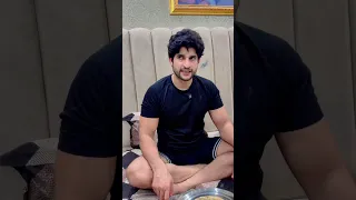 Aise hi sabak sikhana chaiye 😡🤣🤣 #anireet #preetsain