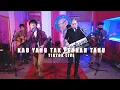 Download Lagu D'MASIV Feat. Fariz RM - Kau Yang Tak Pernah Tahu | TikTok Live