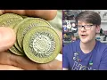 Download Lagu £2,500 MEGA £2 Coin Hunt!!! The Finale #104 [Book 8]