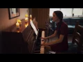 Download Lagu Crawling (Linkin Park) - Jennifer Ann - in memory of Chester Bennington