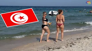 أجمل 6 شواطئ في تونس عروسة افريقيا 