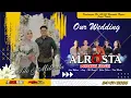 Lagu 🔴LIVE ALROSTA DONGKREK - WEDDING TITO \u0026 MILENDA  - ALFA AUDIO JILID 2 (Mr.Kaper) - AA MEDIA PUSAT