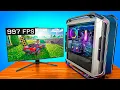Lagu I Built the CRAZIEST Gaming PC!