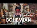 500 Boho Decor Boho Fashion Styling Ideas