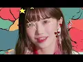 [MV] 프로미스나인 (fromis_9) - LOVE BOMB
