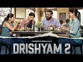 Drishyam 2 Teaser Trailer Ajay Devgan Tabu Shriya Saran Akshaye Khanna