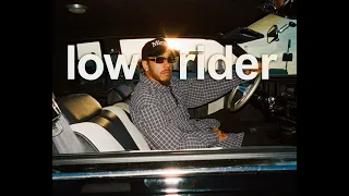 LOWRIDER