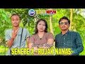 Download Lagu OJAN SULING ~ SENEPE (RUJAK NANAS) LAGU SASAK PITUAH ASIK SI DENGAR - RILISAN TERBARU DISYA MUSIK