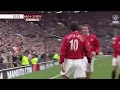 Manchester United (5-3) Newcastle United FULL MATCH 2002/2003 Premier League