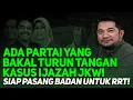 Lagu ADA PARTAI YANG BAKAL TURUN TANGAN KASUS IJAZAH JKW! SIAP PASANG BADAN UNTUK RRT!