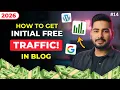 QUORA Traffic Method That Actually Works For New Blogs In 2026