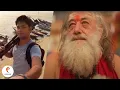 Download Lagu The Sadhu who came to Varanasi from Italy