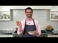 Easy Beef Stew Recipe