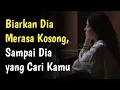 Mengabaikannya Sampai Itu Menghantuinya – Kelangkaan Emosional yang Diam-Diam Menyakiti