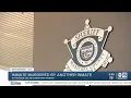 Investigation underway after inmate murders cellmate at 4th Ave Jail