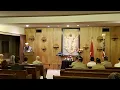 Judith Judy Gebhardt Celebration of Life Service