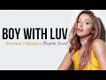 Download Lagu Boy With Luv - BTS (방탄소년단) ft. Halsey (English Cover byEmma Heesters) [Full HD] lyrics