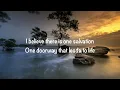 Phil Wickham - I Believe (with lyrics)(2023)