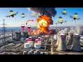 Download Lagu 🪔 Ukrainian FPV Drones Destroy Russian Oil Depot!