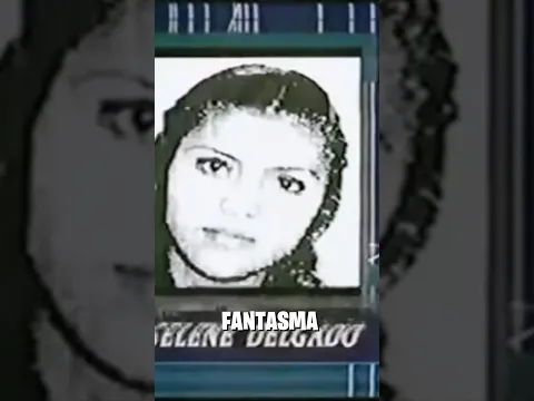 ¿Quien era SELENE DELGADO? 😱 El misterio de Canal 5 #shorts #selenedelgado