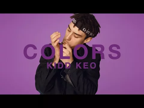 Download MP3 Kidd Keo - Foreign | A COLORS SHOW