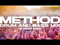 Download Lagu Drum and Bass Mix 2025 – Best DnB Mix for Gaming, Workout \u0026 Driving | Sub Focus, Andromedik, Kanine